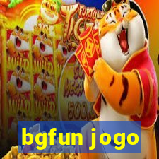 bgfun jogo